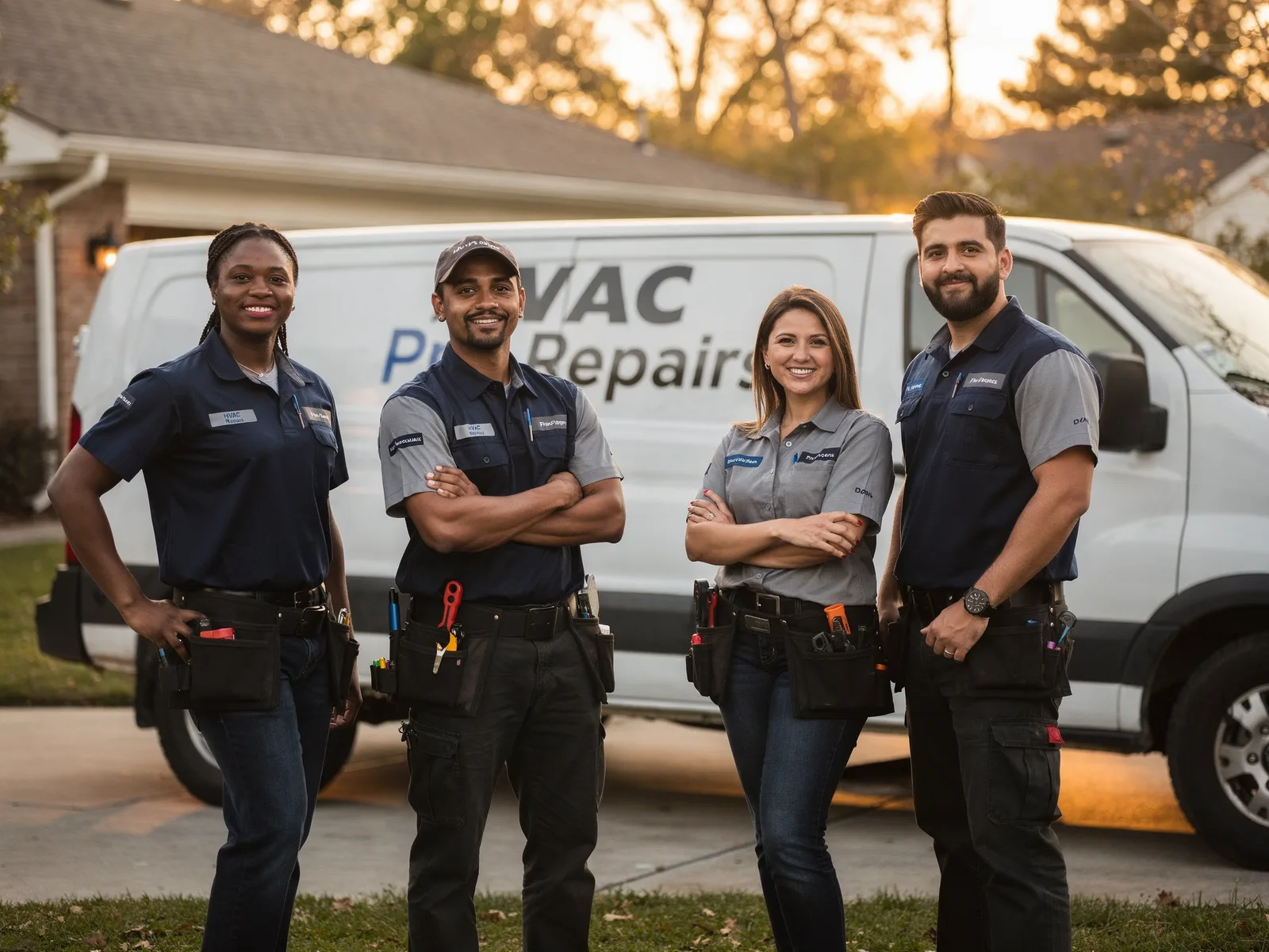 Heat Pump Repair company in Londonderry, VT