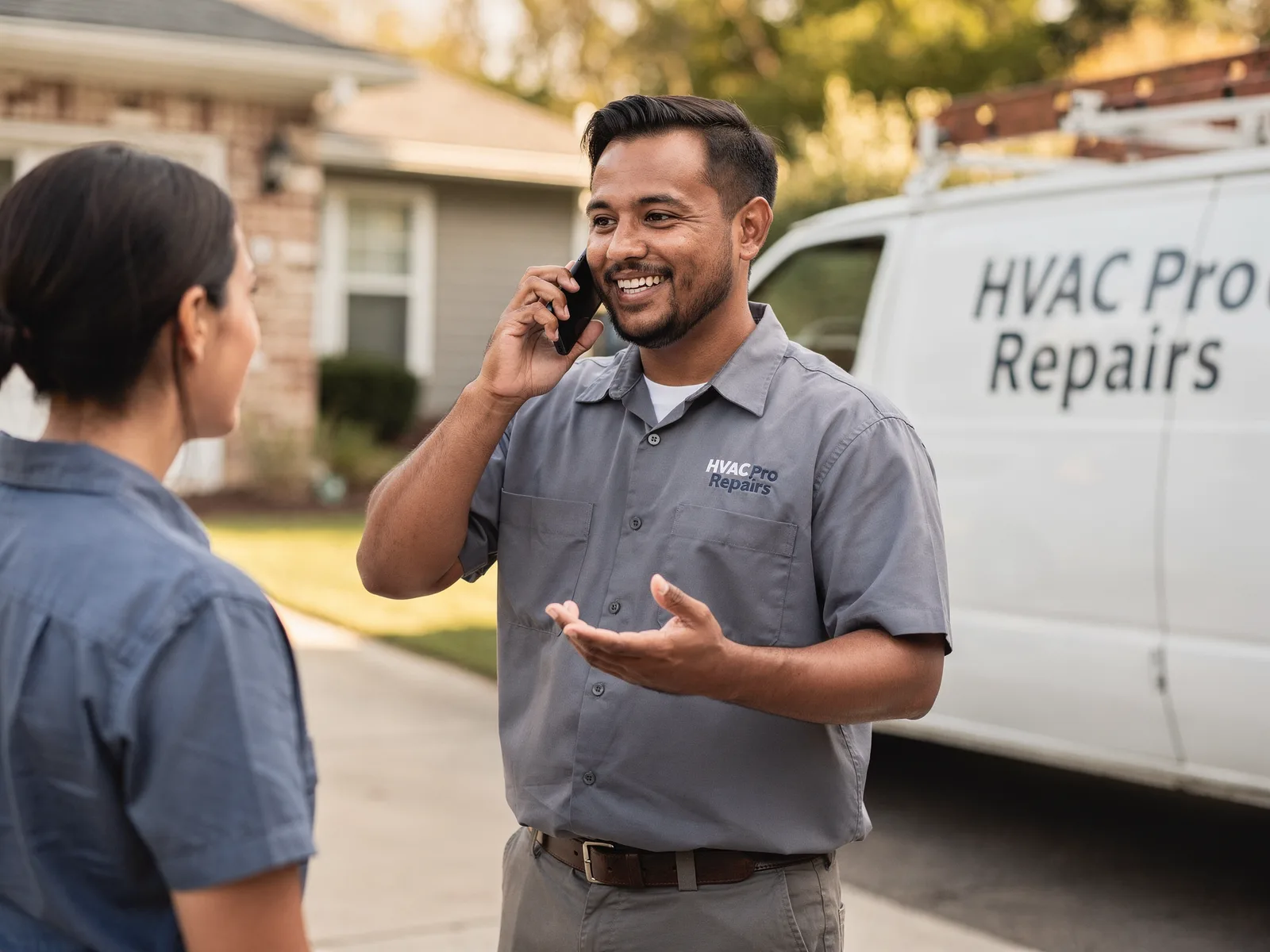 Heat Pump Repair Londonderry, VT FAQs